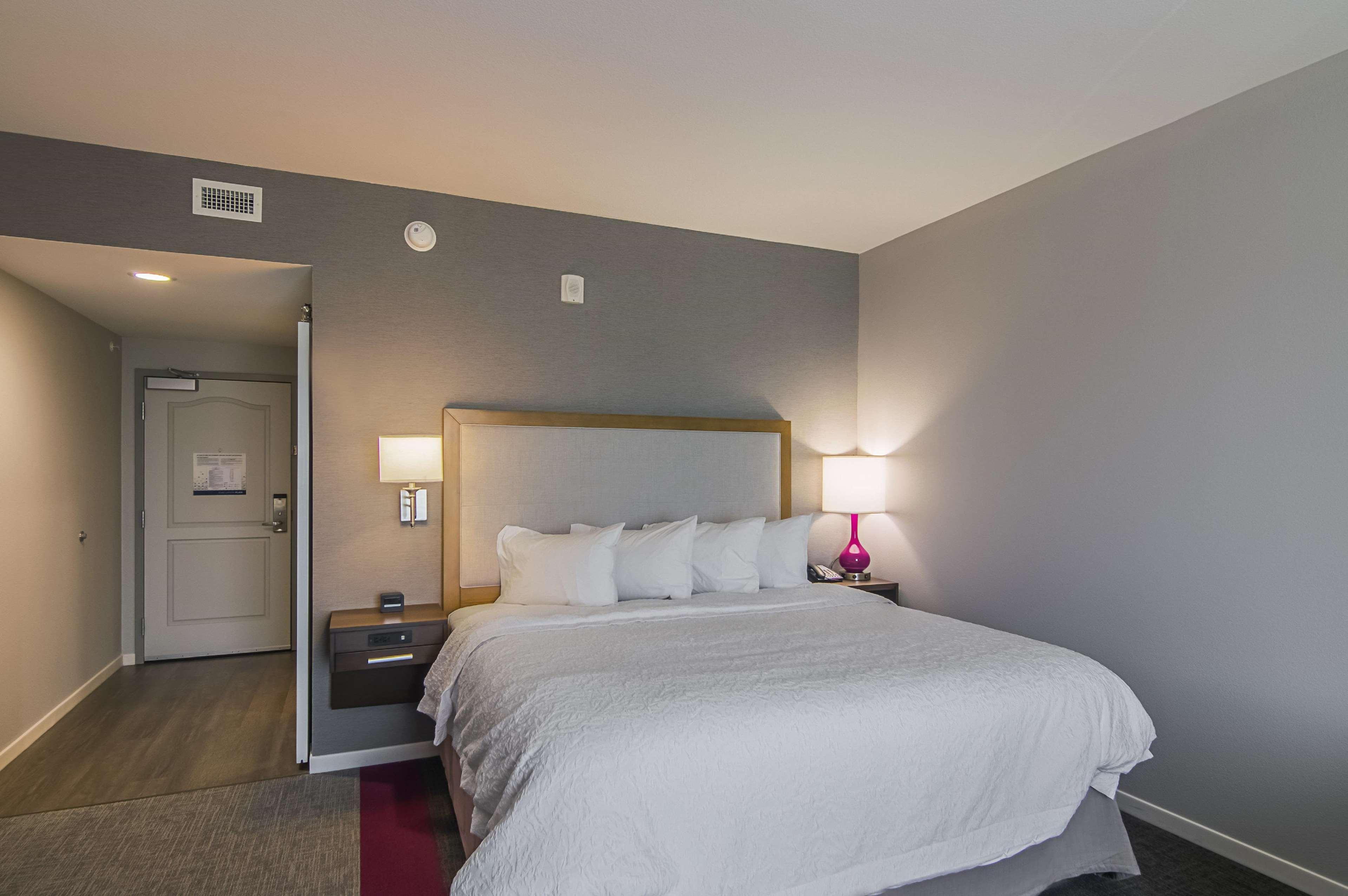 Hampton Inn & Suites-Dallas/Ричардсън Екстериор снимка