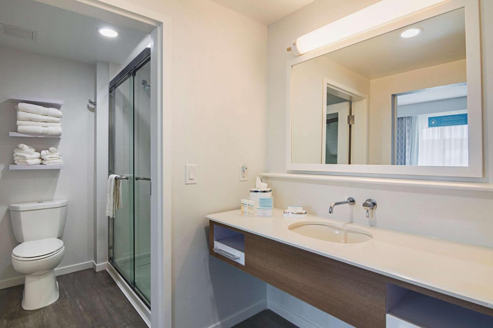 Hampton Inn & Suites-Dallas/Ричардсън Екстериор снимка