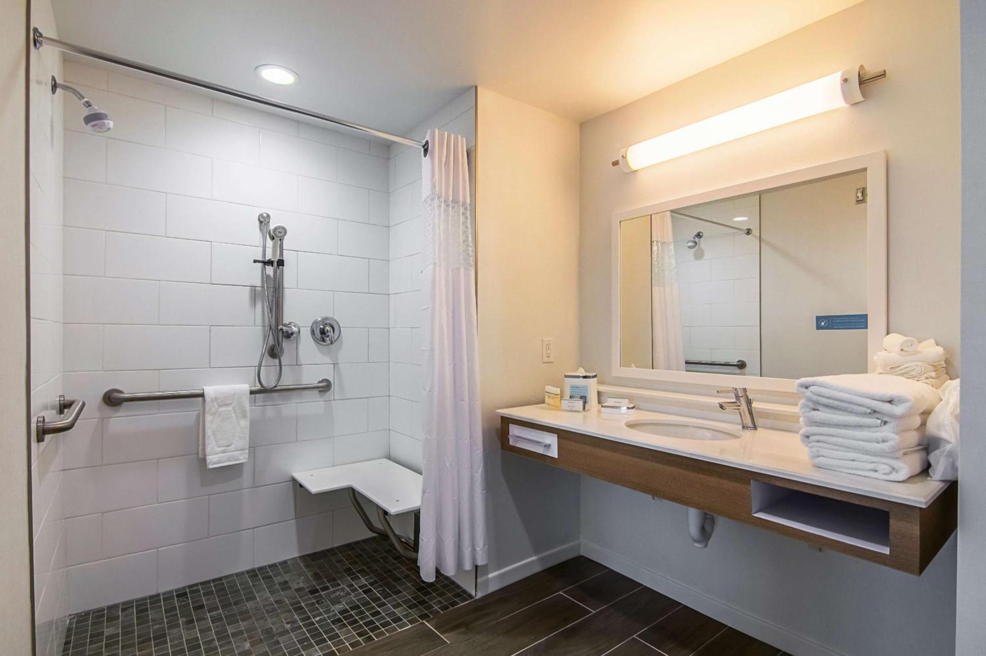 Hampton Inn & Suites-Dallas/Ричардсън Екстериор снимка