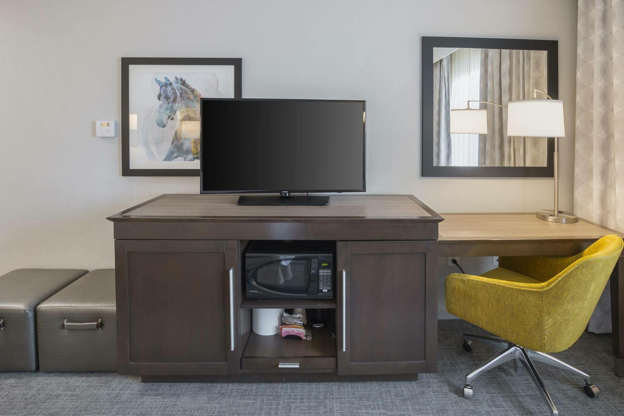 Hampton Inn & Suites-Dallas/Ричардсън Екстериор снимка